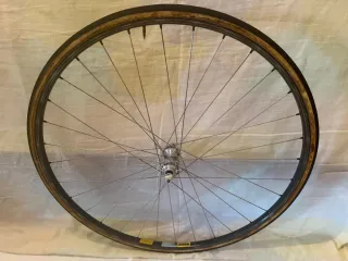 Rueda Delantera Mavic Gel 280 Campagnolo C-Record