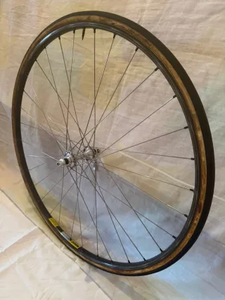 Rueda Delantera Mavic Gel 280 Campagnolo C-Record