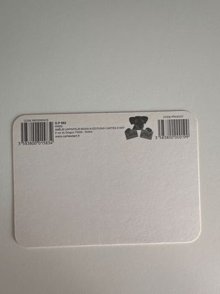 3 Postales Ilustradas de París