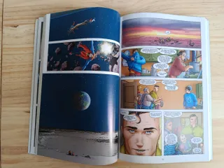 All-Star Superman (DC Pocket) (Segunda edición)