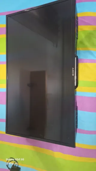 TV Sony Bravia 32 pulgadas en perfecto estado
