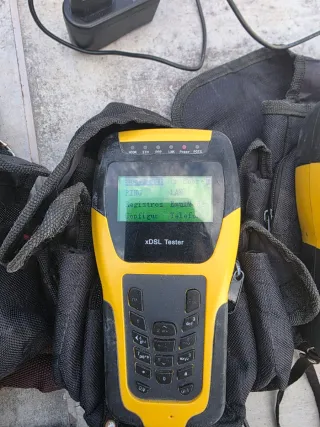 4 Senter VDSL