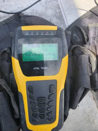 4 Senter VDSL
