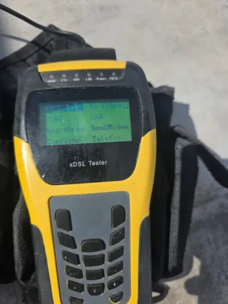 4 Senter VDSL
