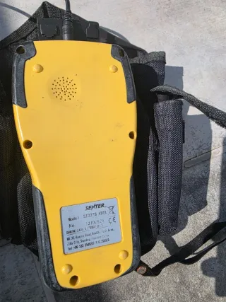 4 Senter VDSL