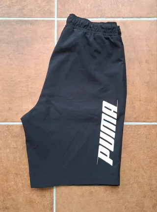 Lote de Ropa marca PUMA, 13-14 años