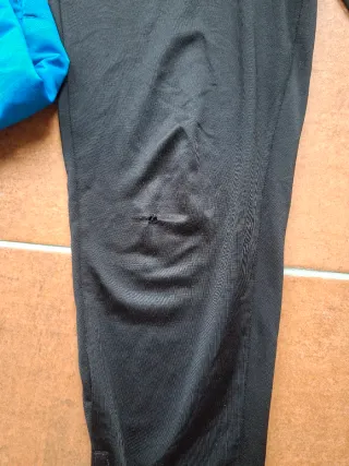 Lote de Ropa marca PUMA, 13-14 años