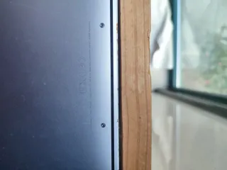 MacBook Retina 12 Plata/Gris Espacial