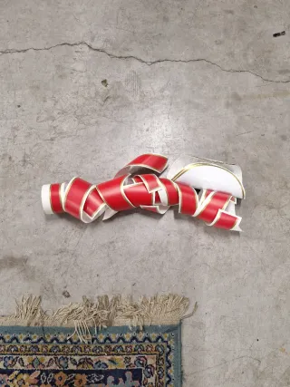 Ossa E73 E74 Enduro Moto Clásica