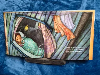 Quan el mar va desaparèixer