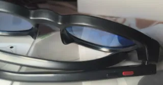 Gafas Inteligentes AIMB-S1 AI Glasses