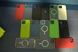 Iphone 12 PRO MAX a 2€ unidad