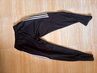 Chándal Adidas Negro