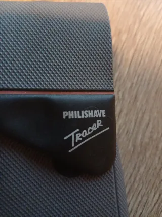 Rasoio Elettrico Philips Tracer Vintage