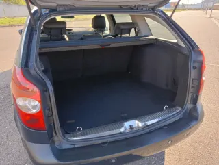 Renault Laguna 2006