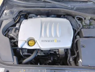 Renault Laguna 2006