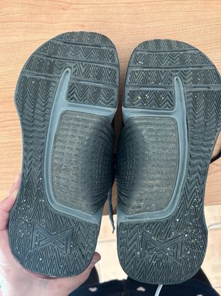 Zapatillas Nike Metcon 9 Negras/Grises Originales