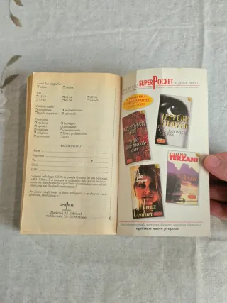 Insieme con i lupi di Nicholas Evans, Libro