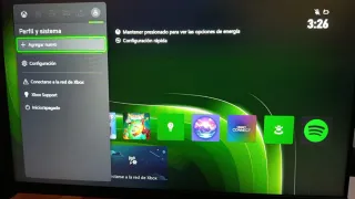 Xbox Series S Blanca