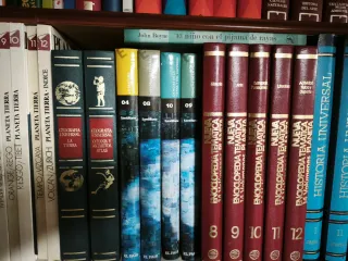 Libros