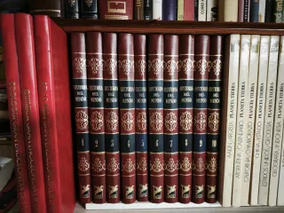 Libros