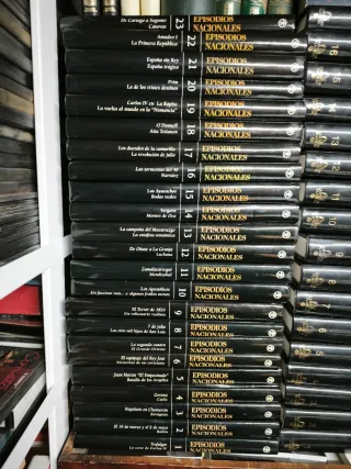 Libros