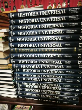 Libros