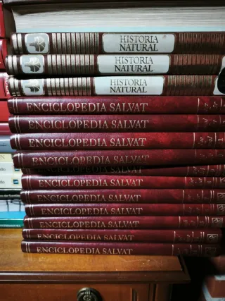 Libros