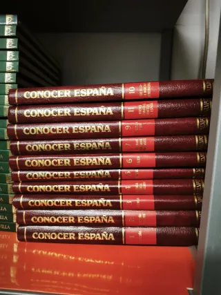 Libros