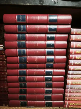 Libros