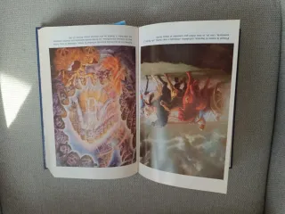 El Bhagavad gita