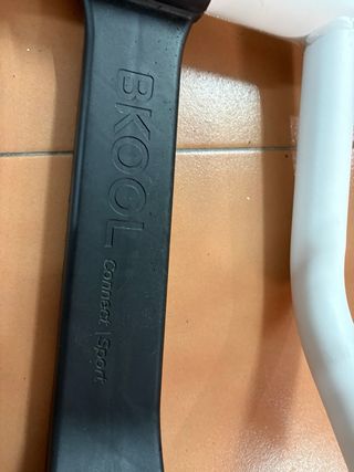 Bkool Go Rodillo Ciclismo y Simulador