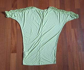 1 abito + 1 tshirt donna estivi