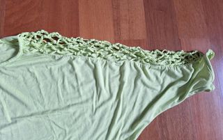 1 abito + 1 tshirt donna estivi