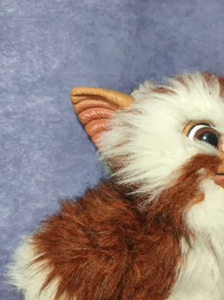 Peluche Gizmo Gremlins