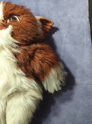 Peluche Gizmo Gremlins