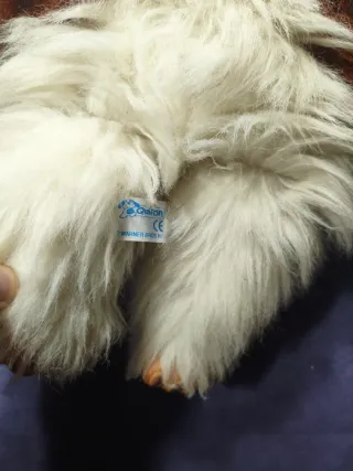 Peluche Gizmo Gremlins