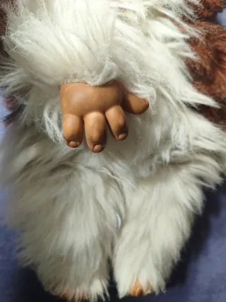 Peluche Gizmo Gremlins