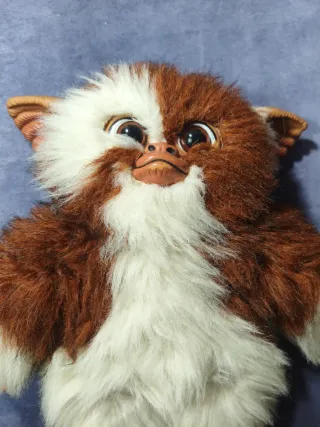 Peluche Gizmo Gremlins