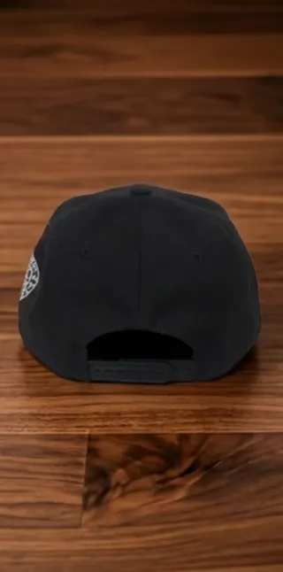 Gorra Snapback LA Negra