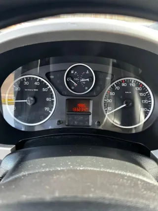 Peugeot Partner 2014