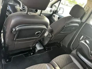 Peugeot Partner 2014