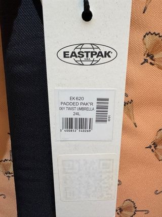 Zaino Eastpak