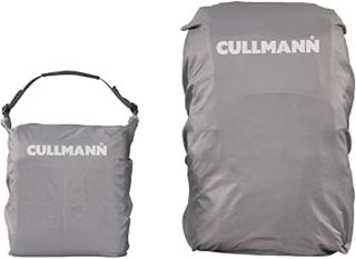 Mochila Fotográfica Cullmann Ultralight 2 en 1