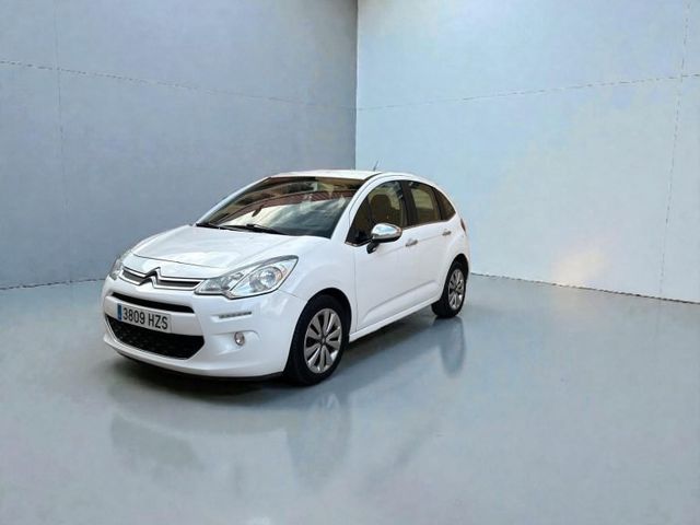 Citroen C3 2014
