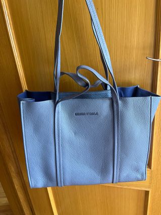 Bolso Bimba y Lola malva