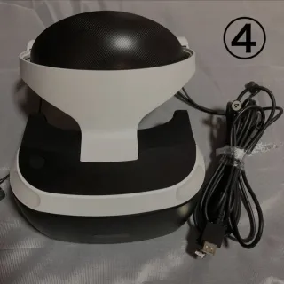 PlayStation 4 VR + 2 Mandos PS4 Move