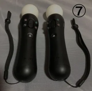 PlayStation 4 VR + 2 Mandos PS4 Move