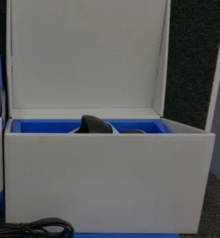 PlayStation 4 VR + 2 Mandos PS4 Move