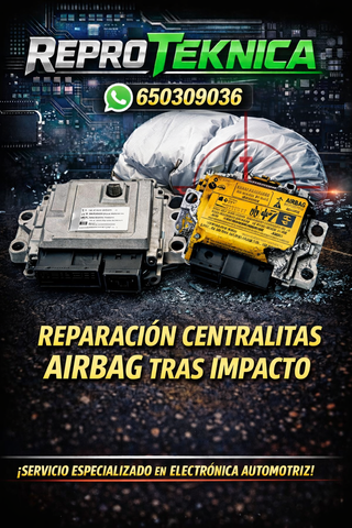 DUPLICADO DE LLAVES PARA COCHE Y CENTRALITAS
